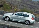 BMW 1-Series 3-Door 2005 года